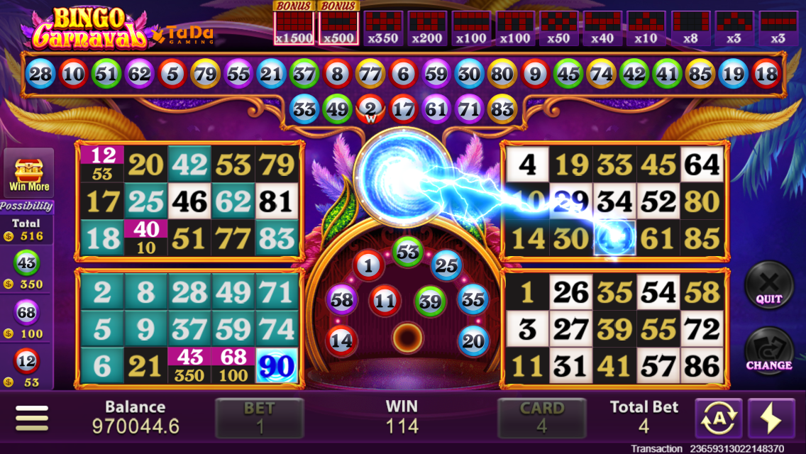 casino slot free 100